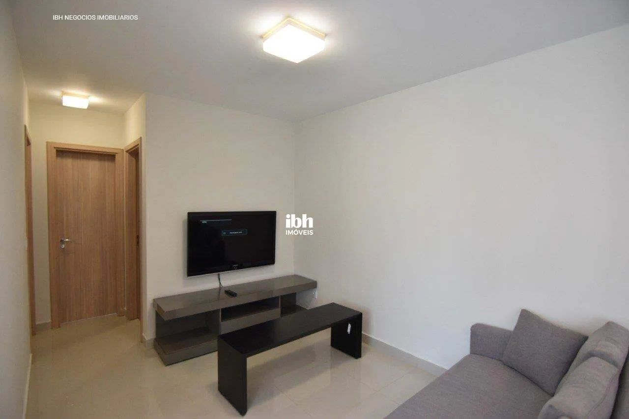 Apartamento 2 quartos alugar Vila da Serra - Foto 5