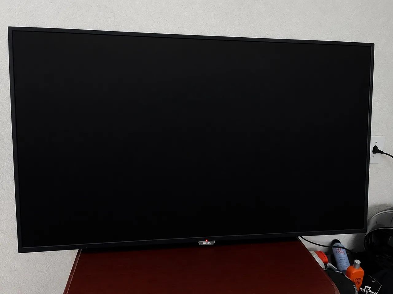 Tv Philips 50? smart - Foto 4