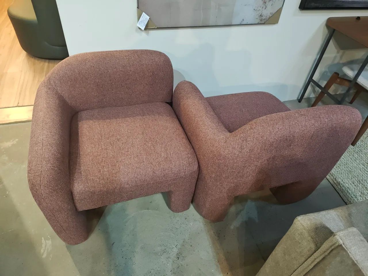 Poltrona  - Foto 2