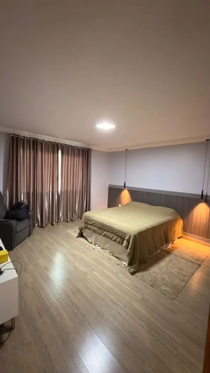 Casa 4 quartos em lote de 469m2 - Preço Excelente - Foto 5