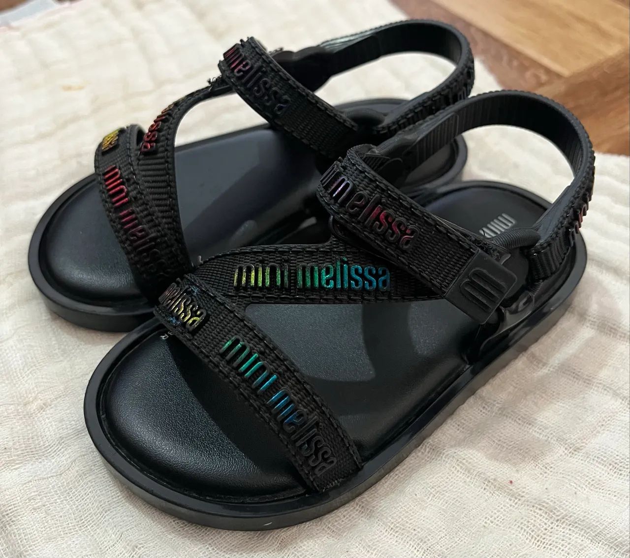 Mini Melissa 22 - Foto 3