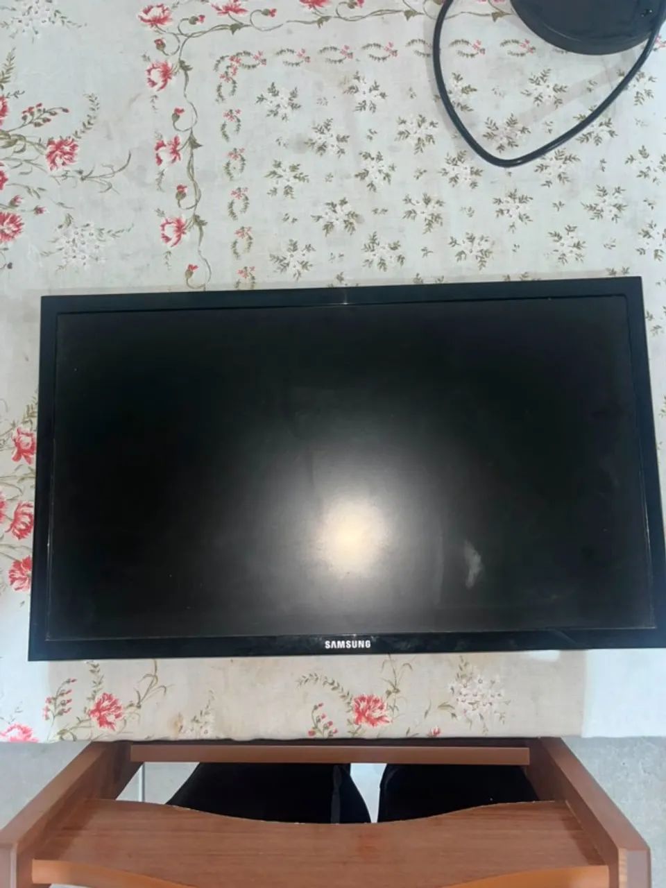 Monitor Samsung 75hz 22'' S22F350FH - Foto 2