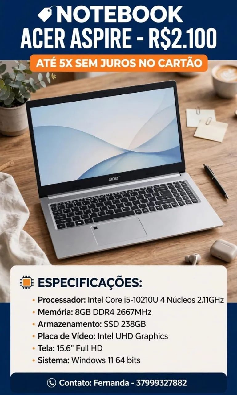 Notebook