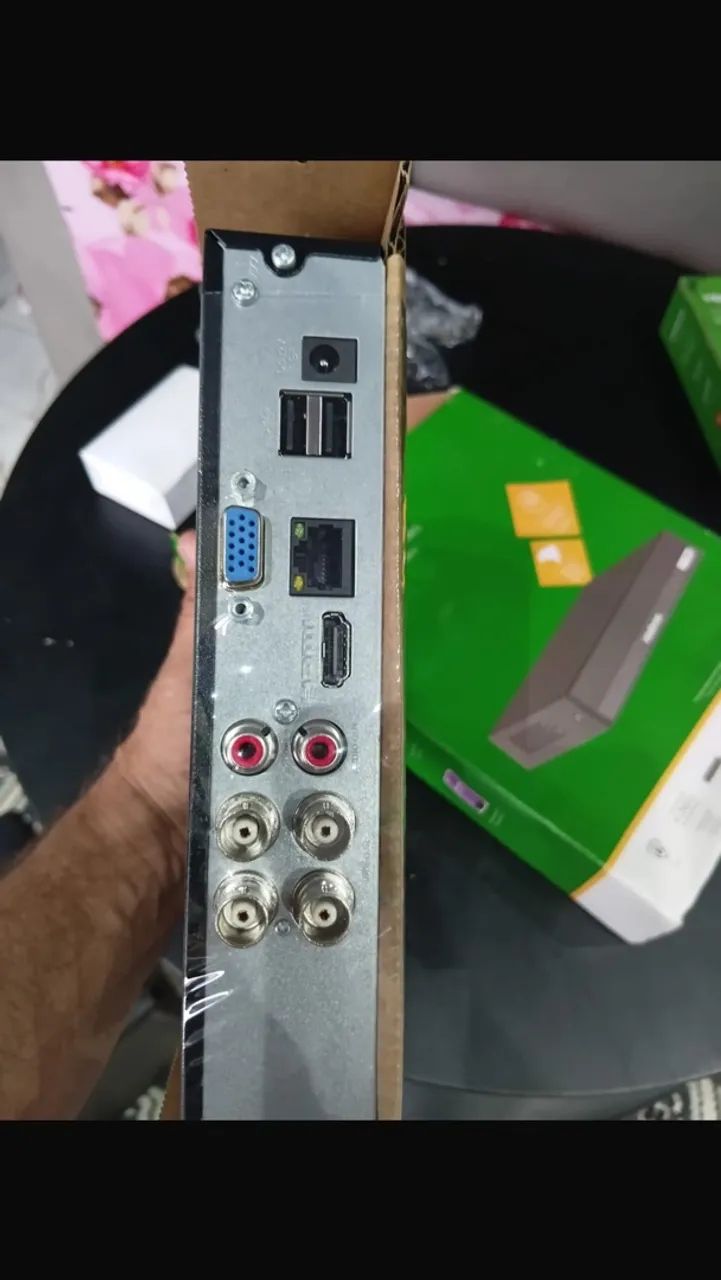 Dvr 512 gb - Foto 4