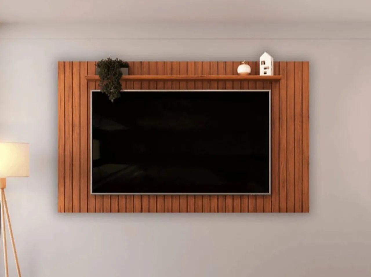 Fabulous Lume TV Stand – Free Delivery and Assembly for Fortaleza