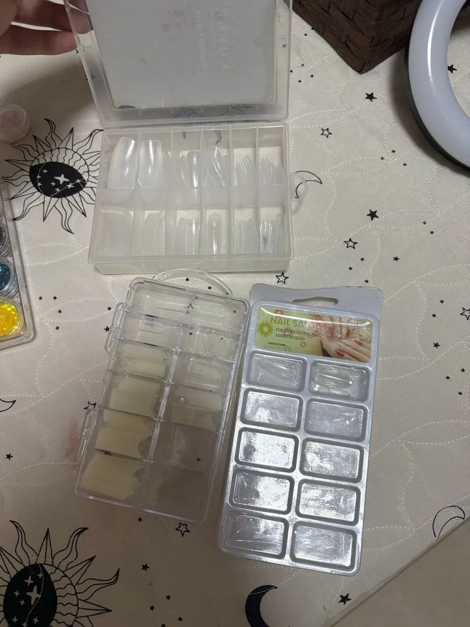 Kit de unha de gel  - Foto 3