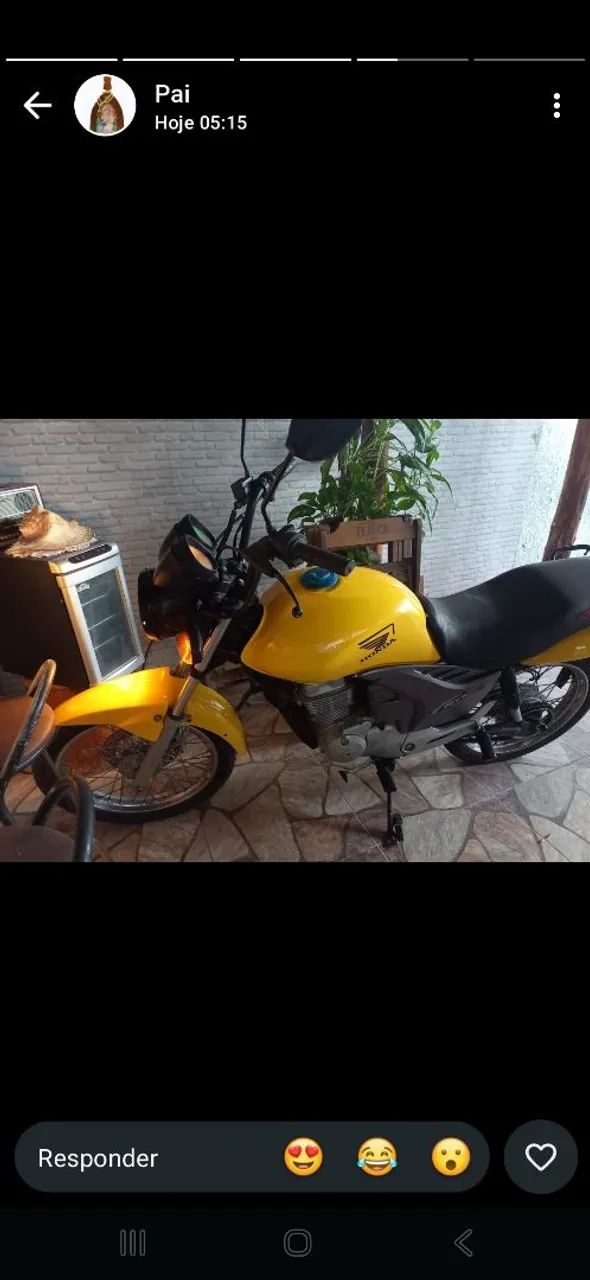 Cg 150 ESI - Foto 2