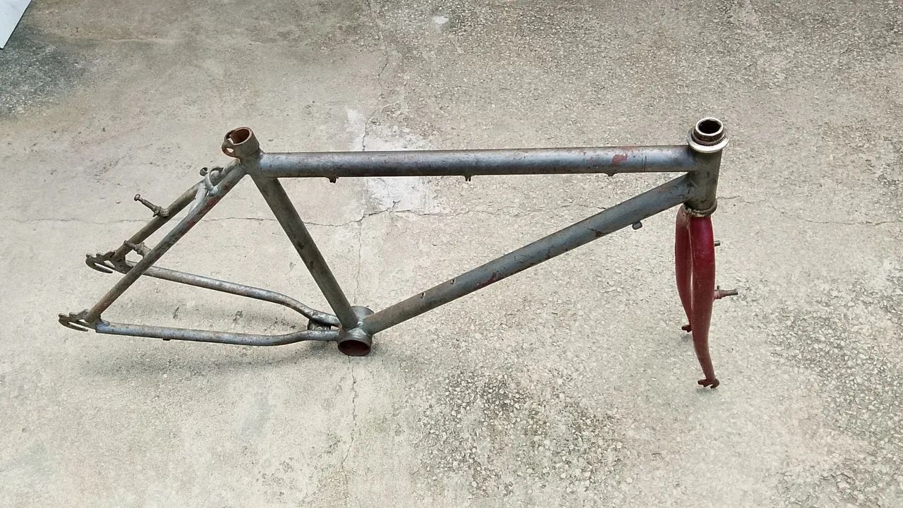 Quadro Magna 