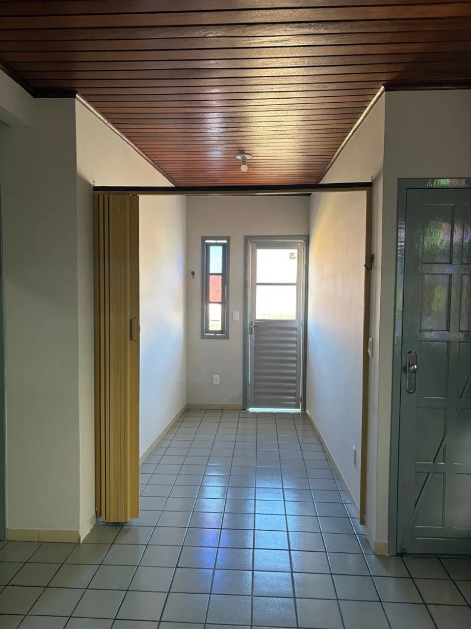 Alugo apartamento em Itapoa  - Foto 2