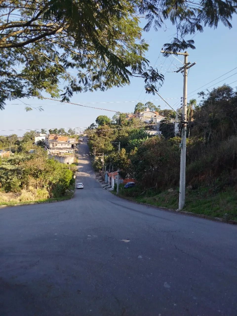 Foto - Mogi das Cruzes - Parque Residencial Itapeti