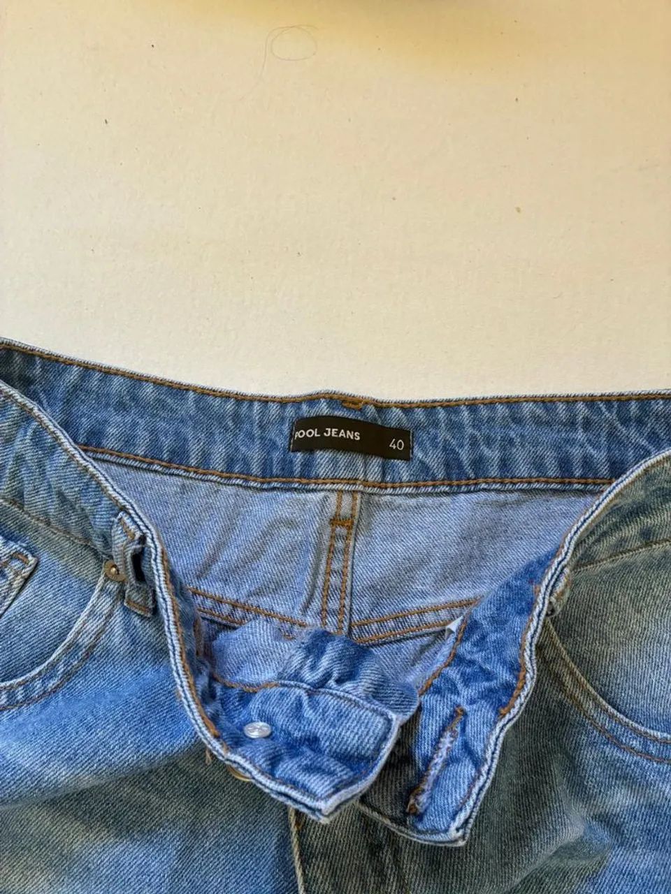 Short jeans  - Foto 2