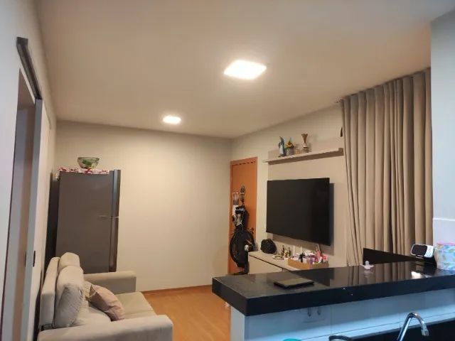 Apartamento Diferenciado MRV | Planejados | 2 Quartos | Cuiabá - Foto 2