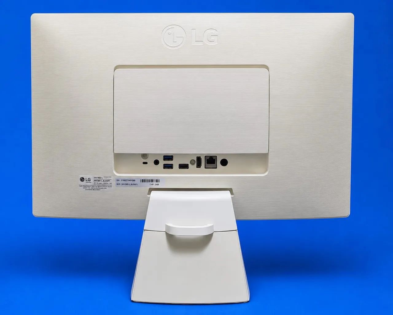 Computador ALL in ONE LG - Intel - Foto 2