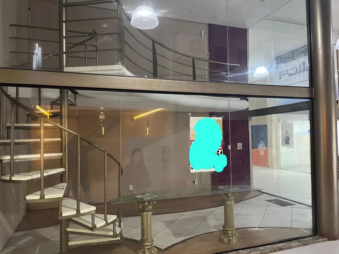 Vendo e/ou alugo imóvel no condomínio FIGUEIRAS OFFICE - Foto 5