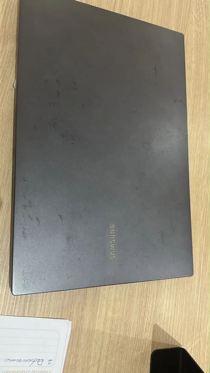 Notebook  - Foto 4
