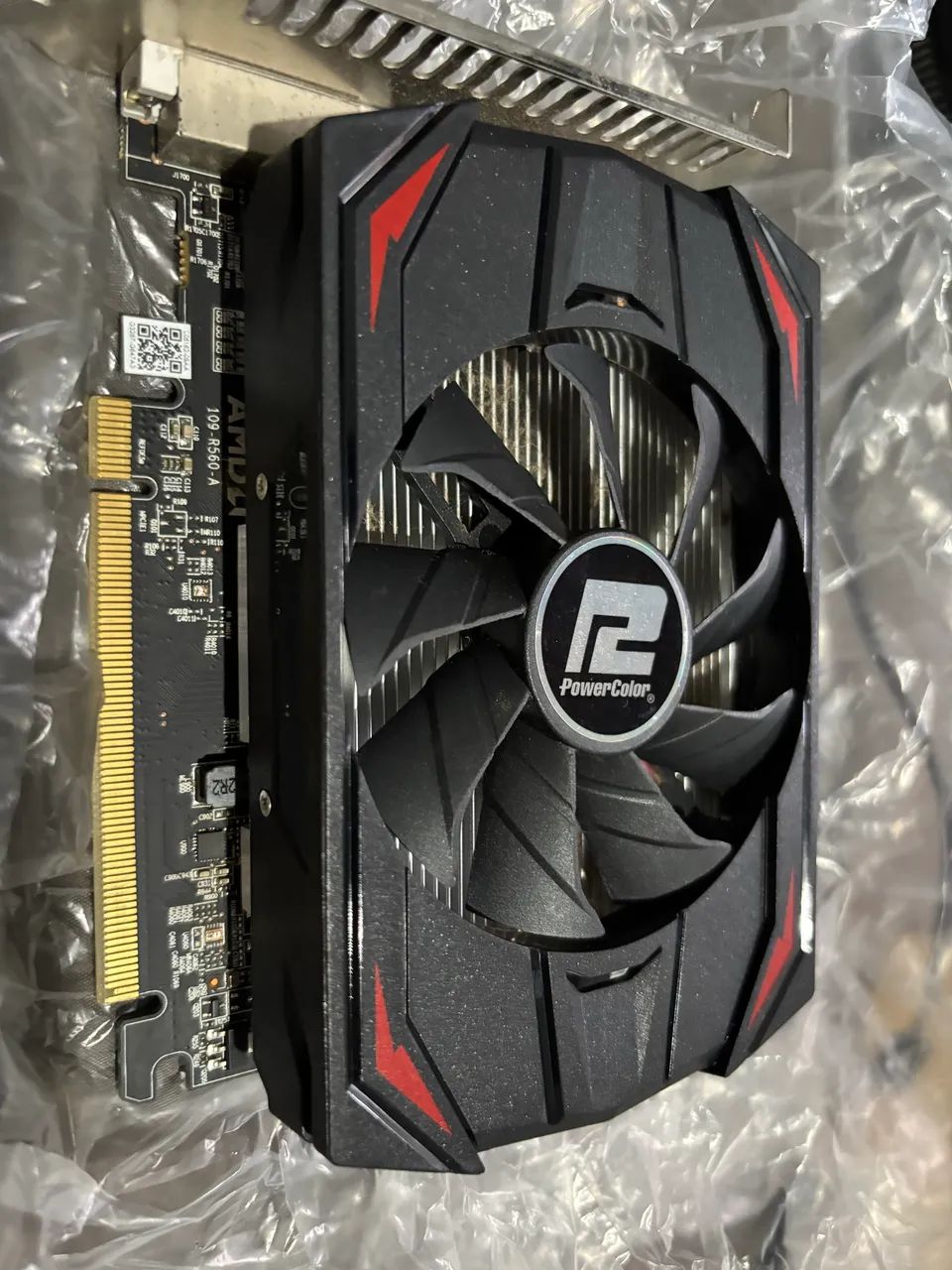 Kit Pc gamer 
