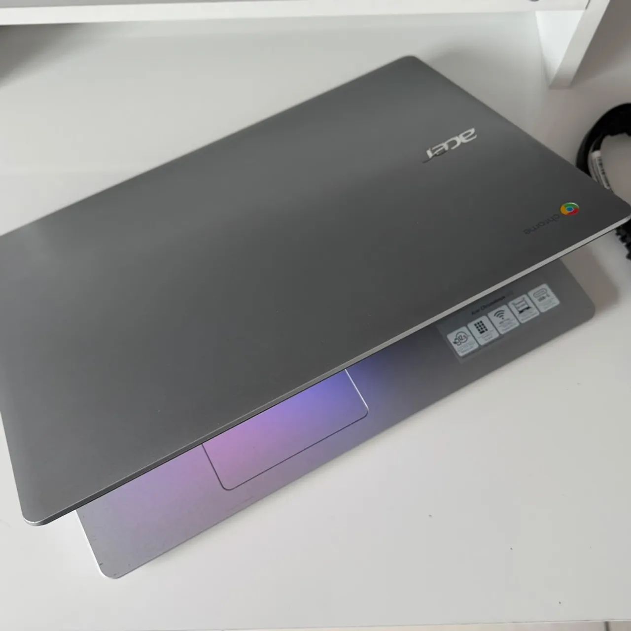 Acer Chromebook 315-3H (Touchscreen) - Foto 5