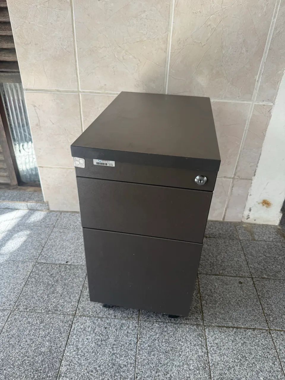 Móvel organizador com chave  - Foto 2