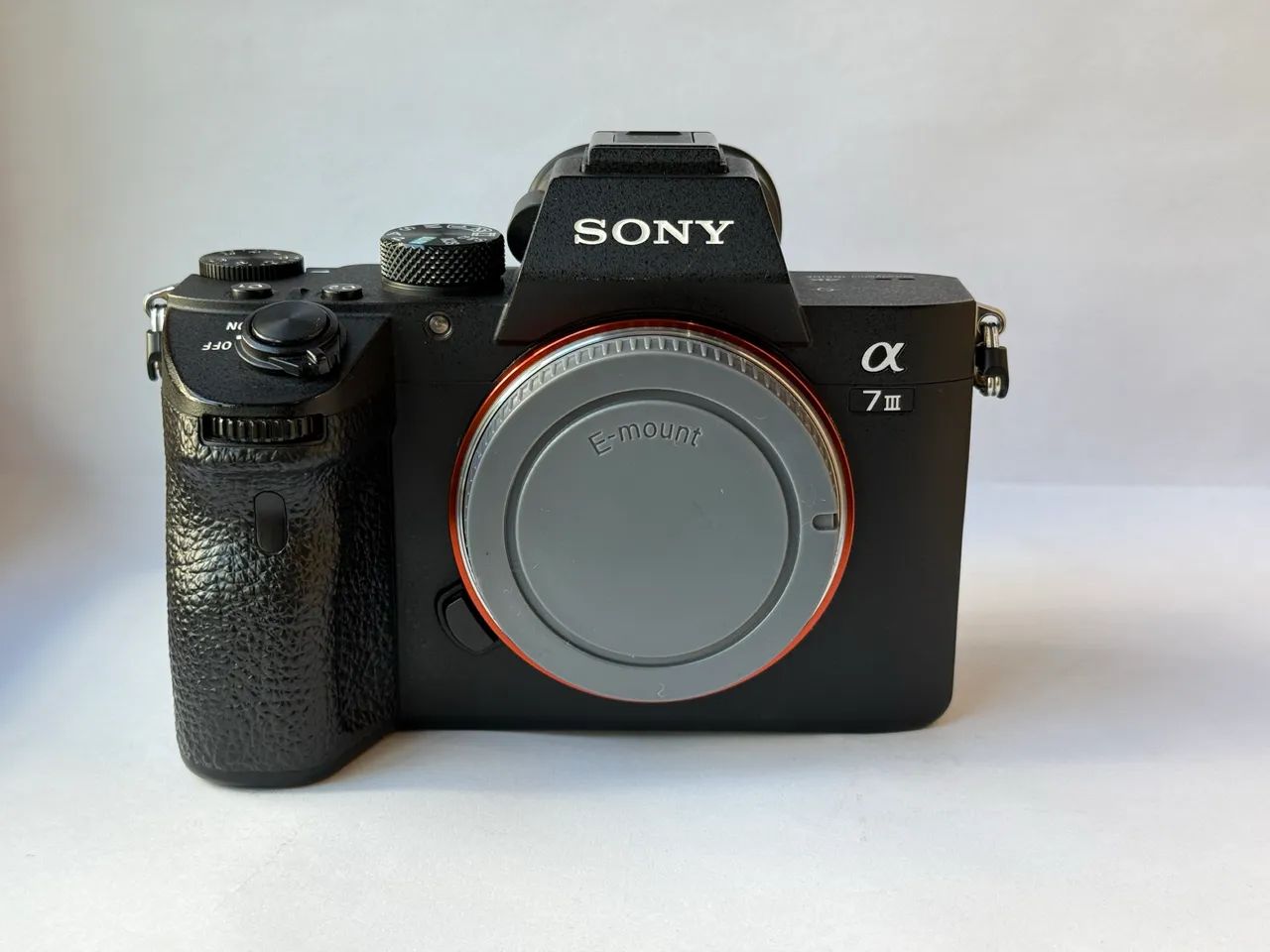 Sony a7iii - Foto 2