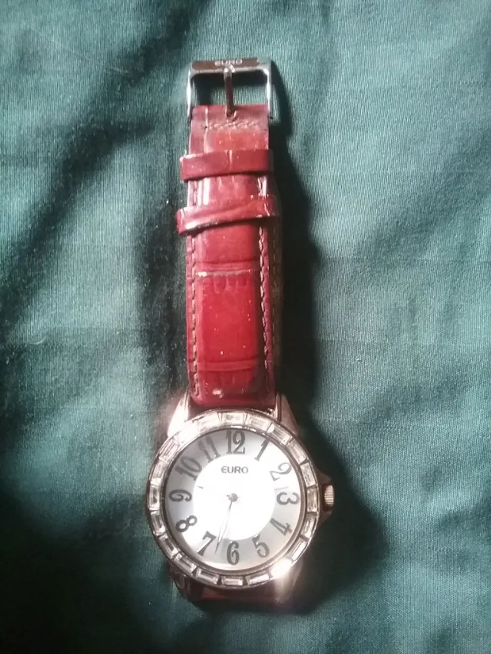Relogio Feminino de Pulso - EURO - Foto 5