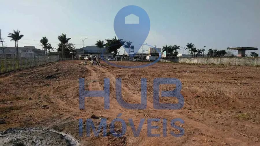 Terreno com área total de 7.000 m² em Itajaí/SC
