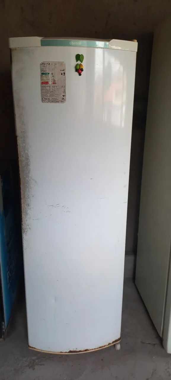 geladeira consul  - Foto 2