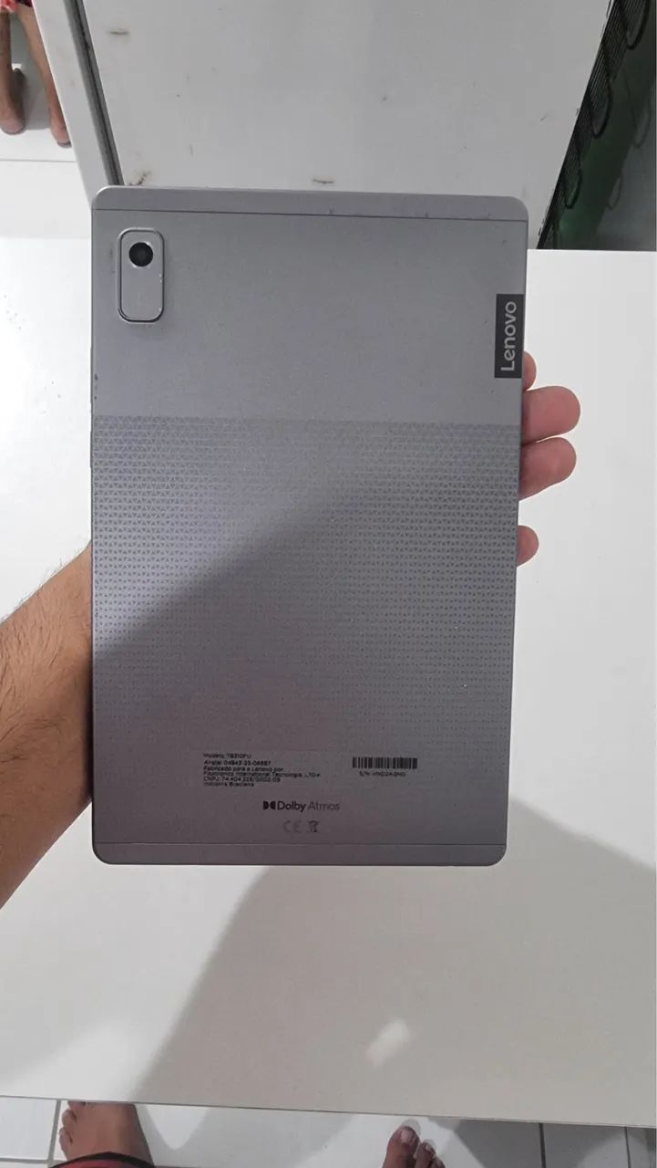 Tablet  - Foto 3
