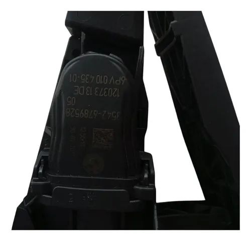 Pedal Acelerador Bmw 118i 1.6 T 2011 2012 Detalhe - Foto 6