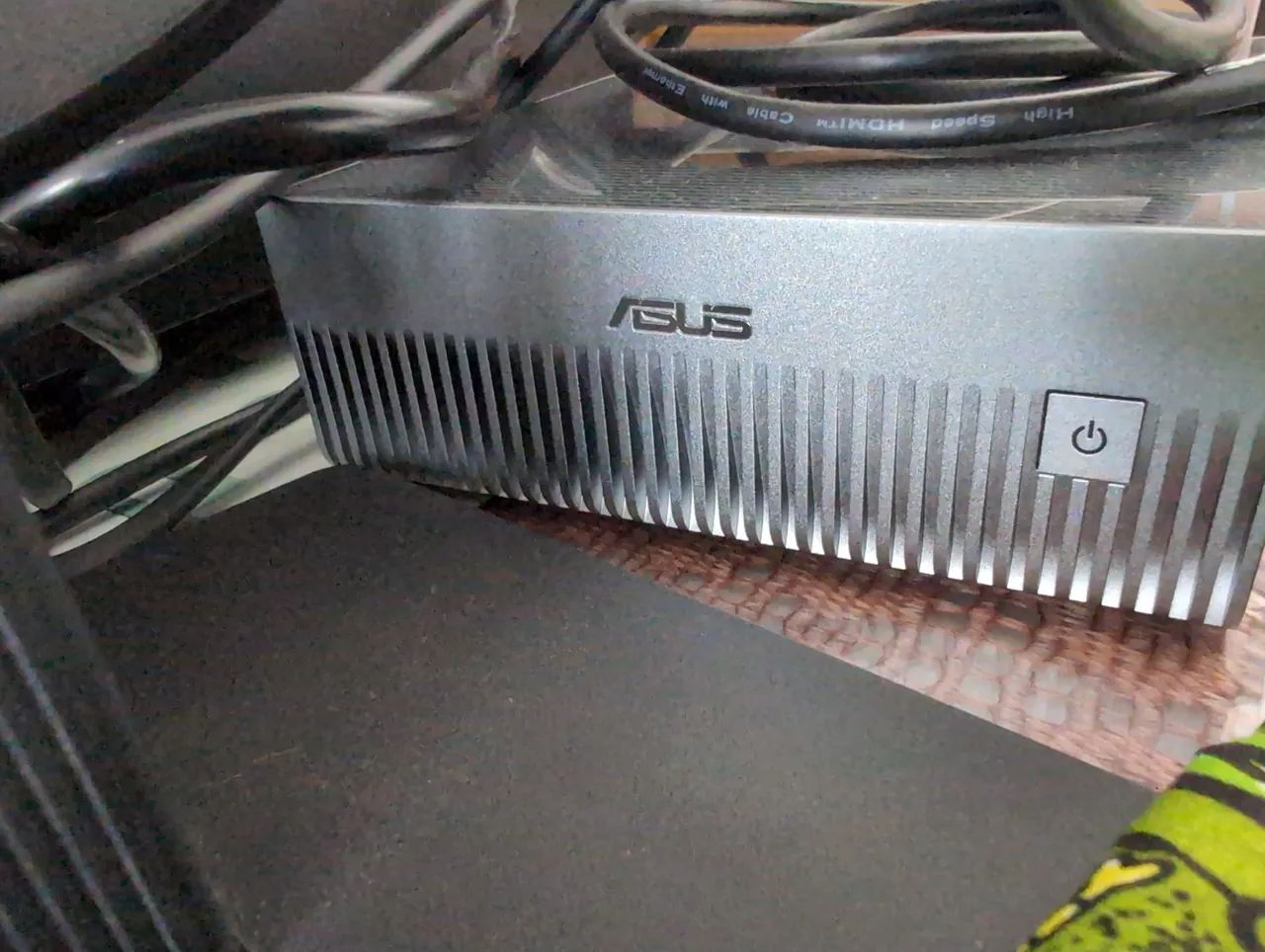 ASUS GX10 128GB