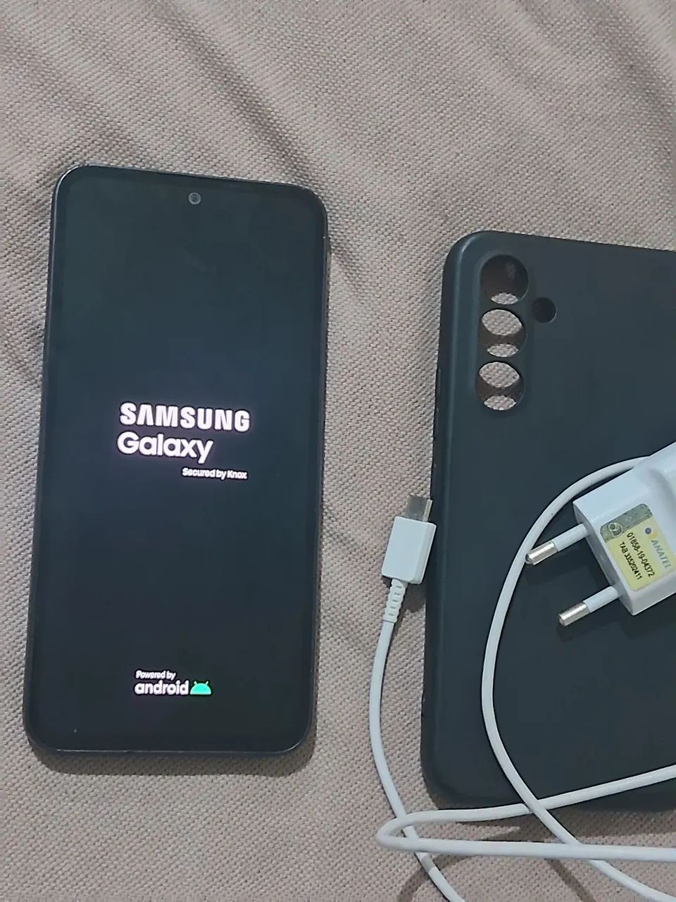 Samsung Galaxy S21 FE 128GB 5G  - Foto 2