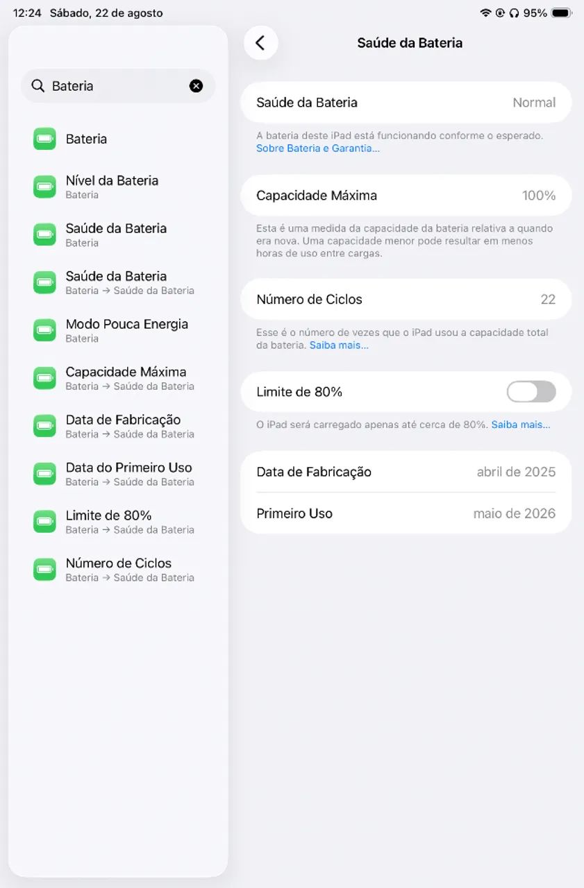 iPad mini 7 a17 pro - Foto 3