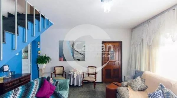 sobrado para alugar na vila prudente - Foto 4