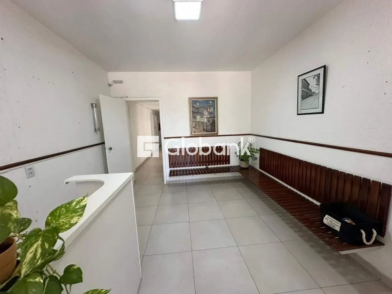 Sala Comercial para Aluguel - Centro de Montes Claros/MG - Foto 2