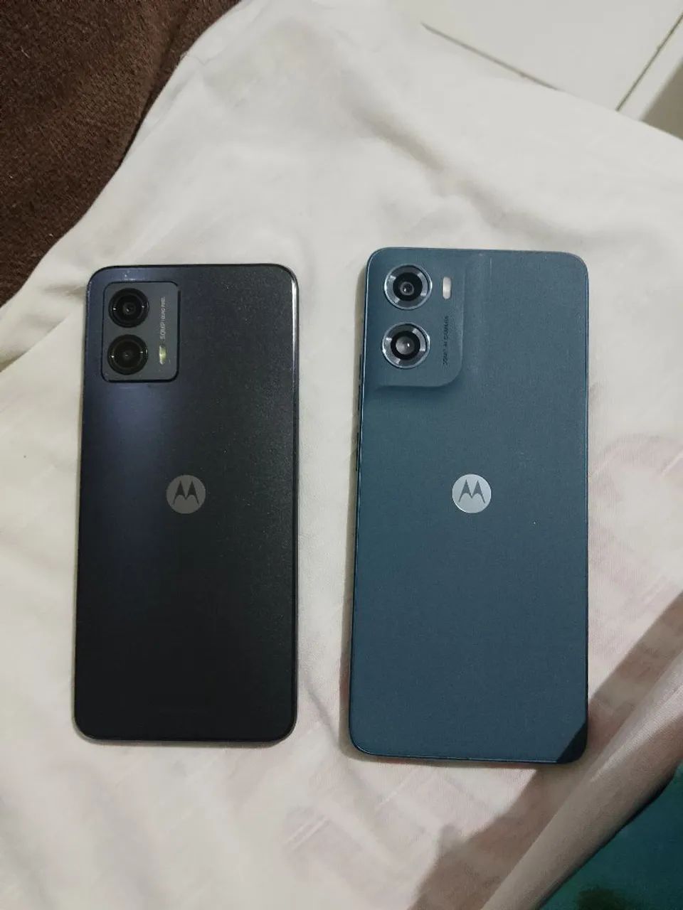 Vende-se celular Motorola  - Foto 2
