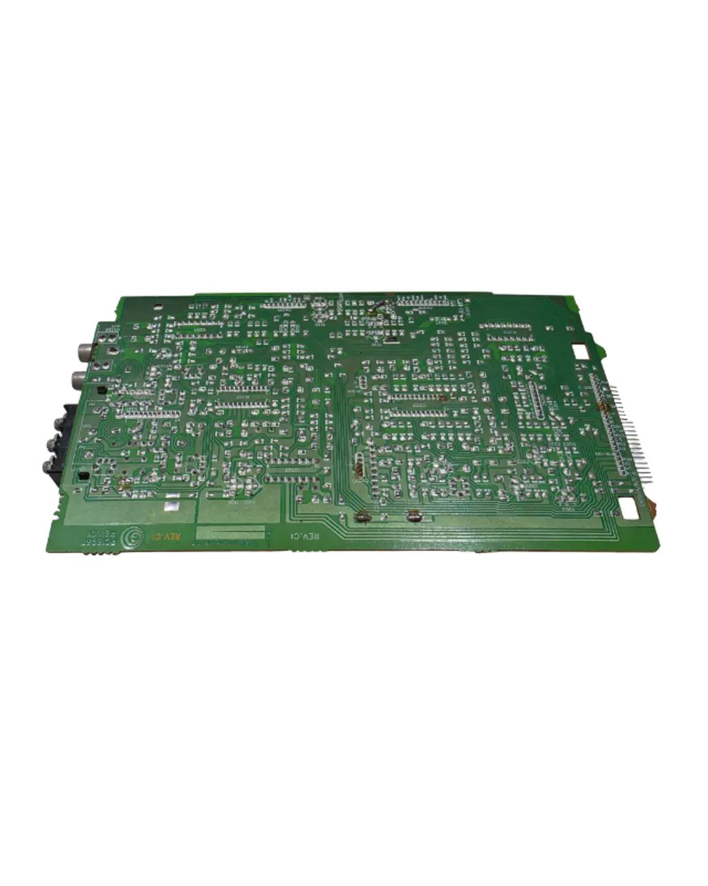 BSV260258 Parte Do Som Gradiente Al-2 Placa Am Fm Aux - Foto 2