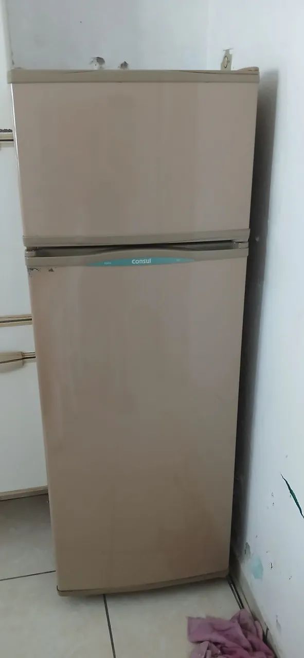 Geladeira (consul) - Foto 4