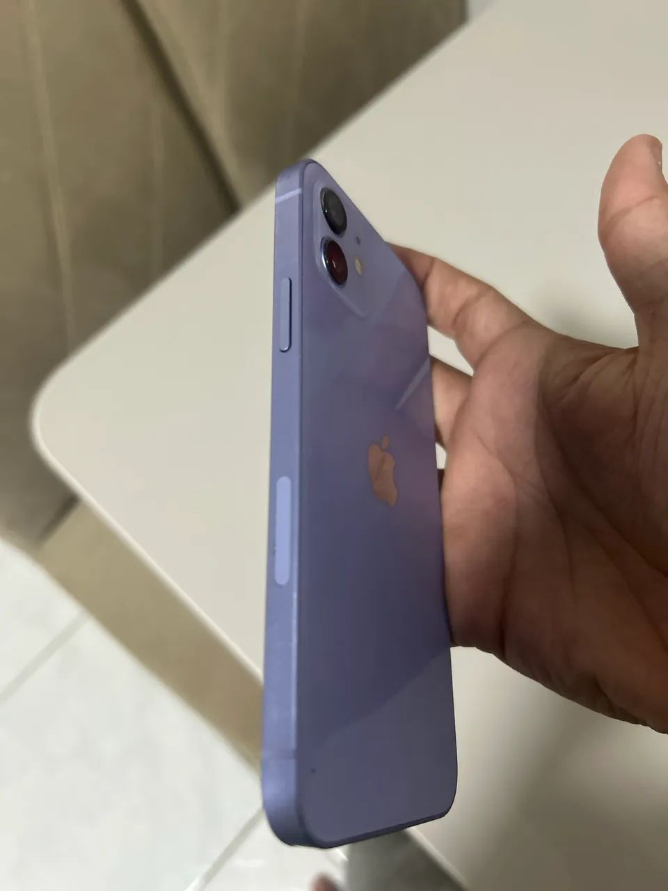 iPhone 12 - Foto 3