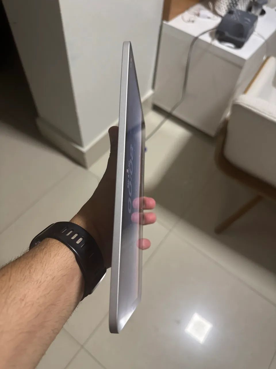 iPad Air 5 Novíssimo  - Foto 4