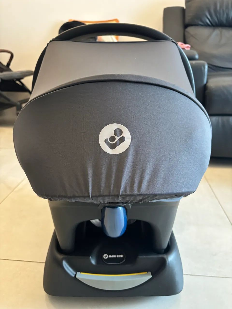 Bebê conforto Maxi Cosi - Foto 3