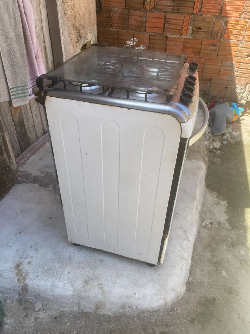 Fogão  - Foto 3
