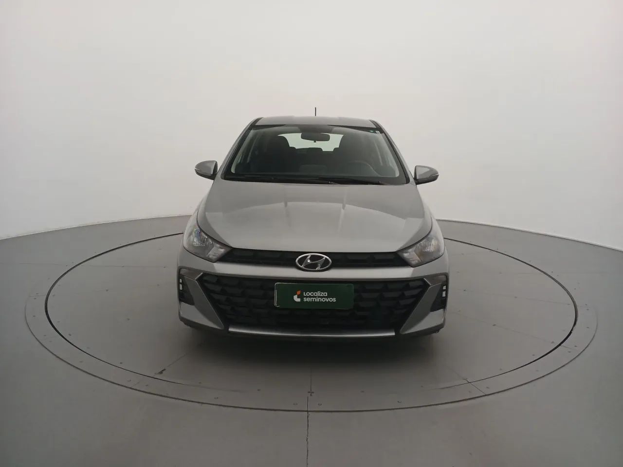Hyundai HB20 Comfort Plus 1.0 Flex 12V Mec., foto 8 de 18