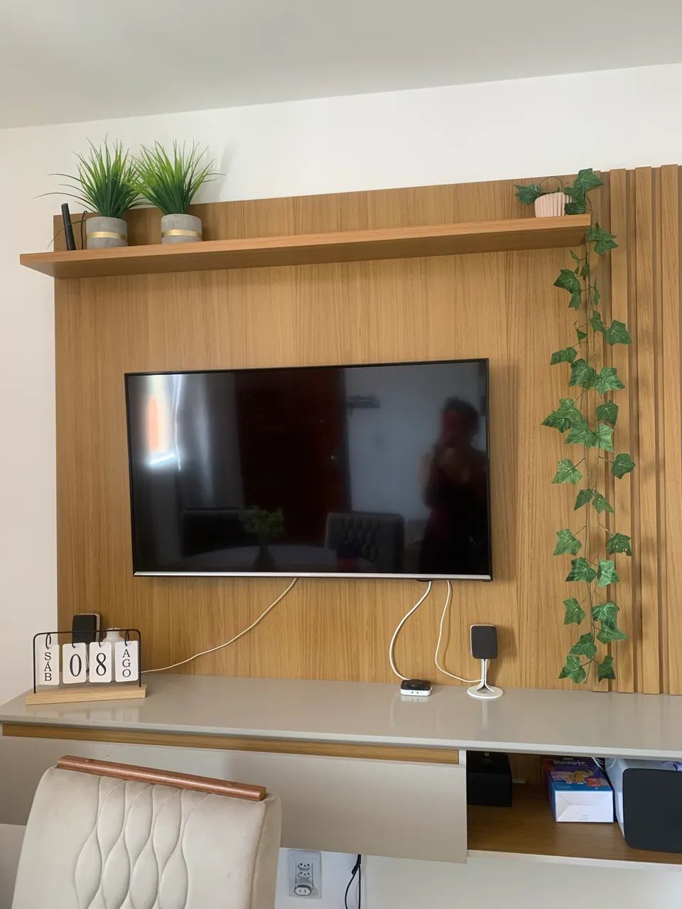 Painel - Foto 3