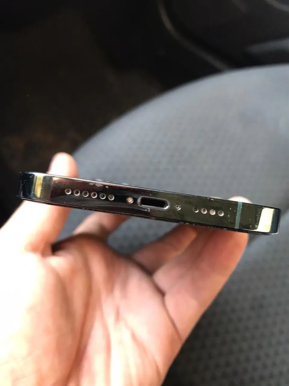 iPhone 13 Pro Max  - Foto 4