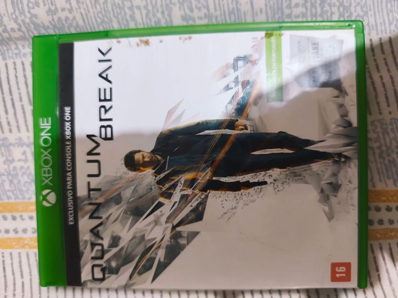 JOGOS DE XBOX ONE - Foto 2