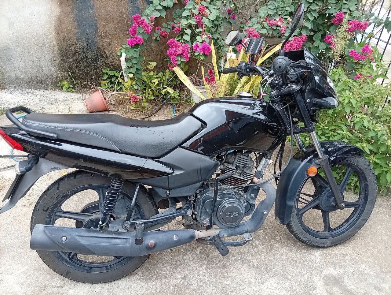 Mottu Sport 