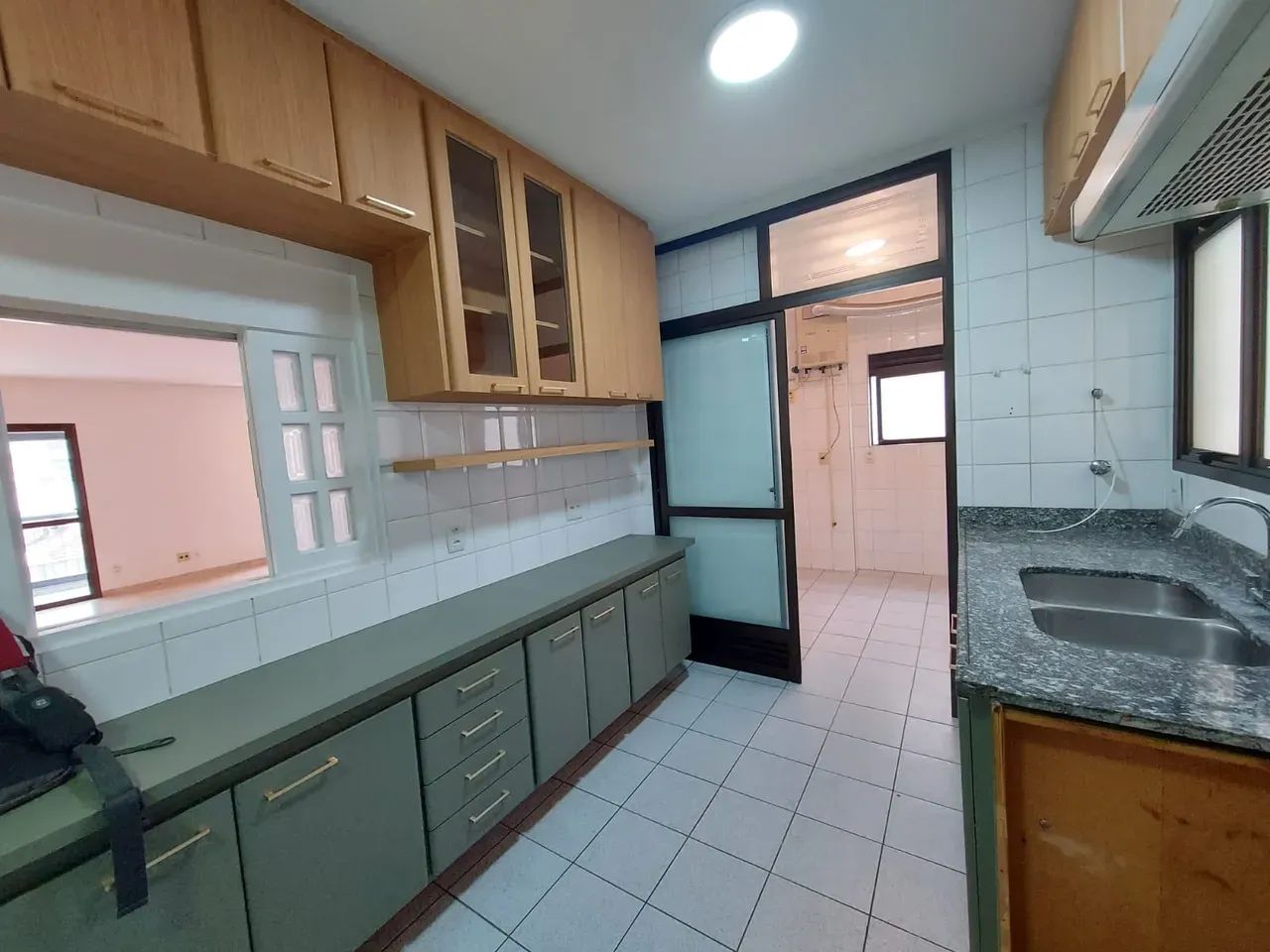Apartamento para aluguel, possui 122m² com 03 dormitórios por R$4.400/mês em Tatuapé - São - Foto 8