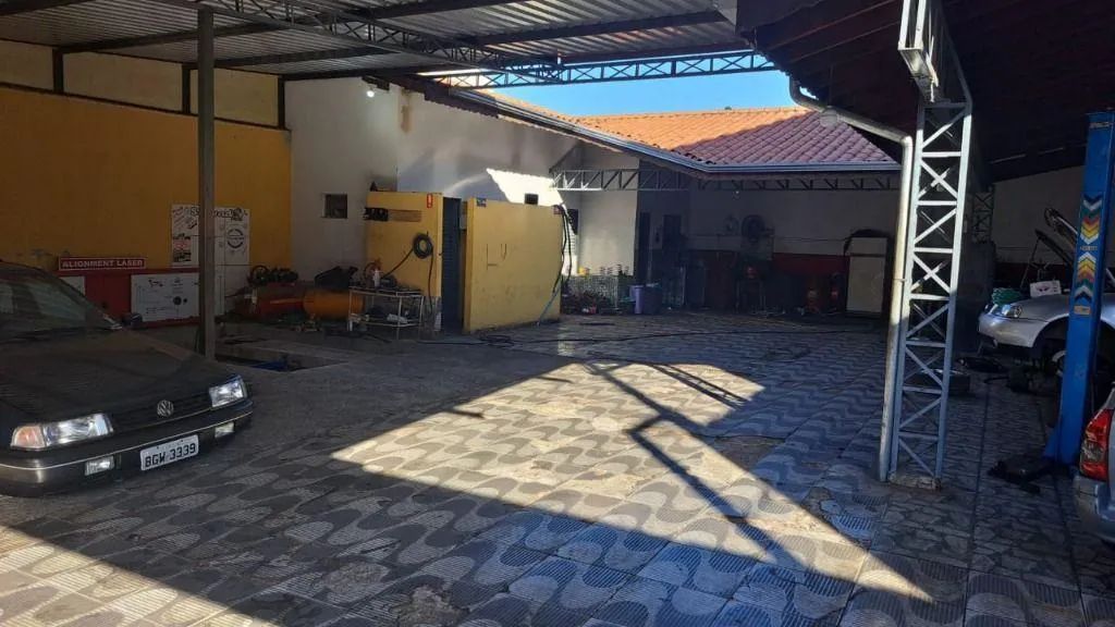 Salão à venda em Hortolândia, Vila Real Continuaçao, com 300 m² - Foto 4