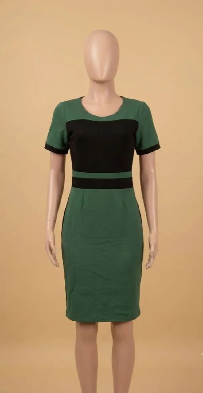 Vestidos sociais - Foto 2