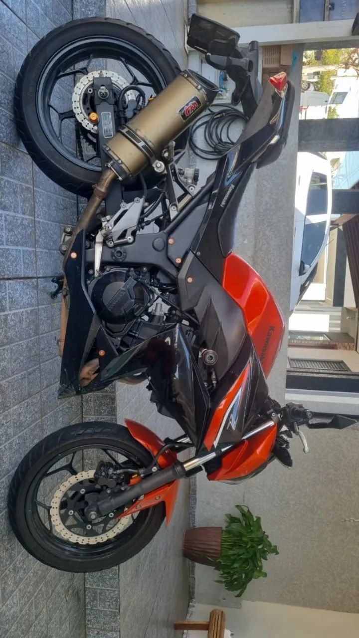 Z 300 - Foto 2