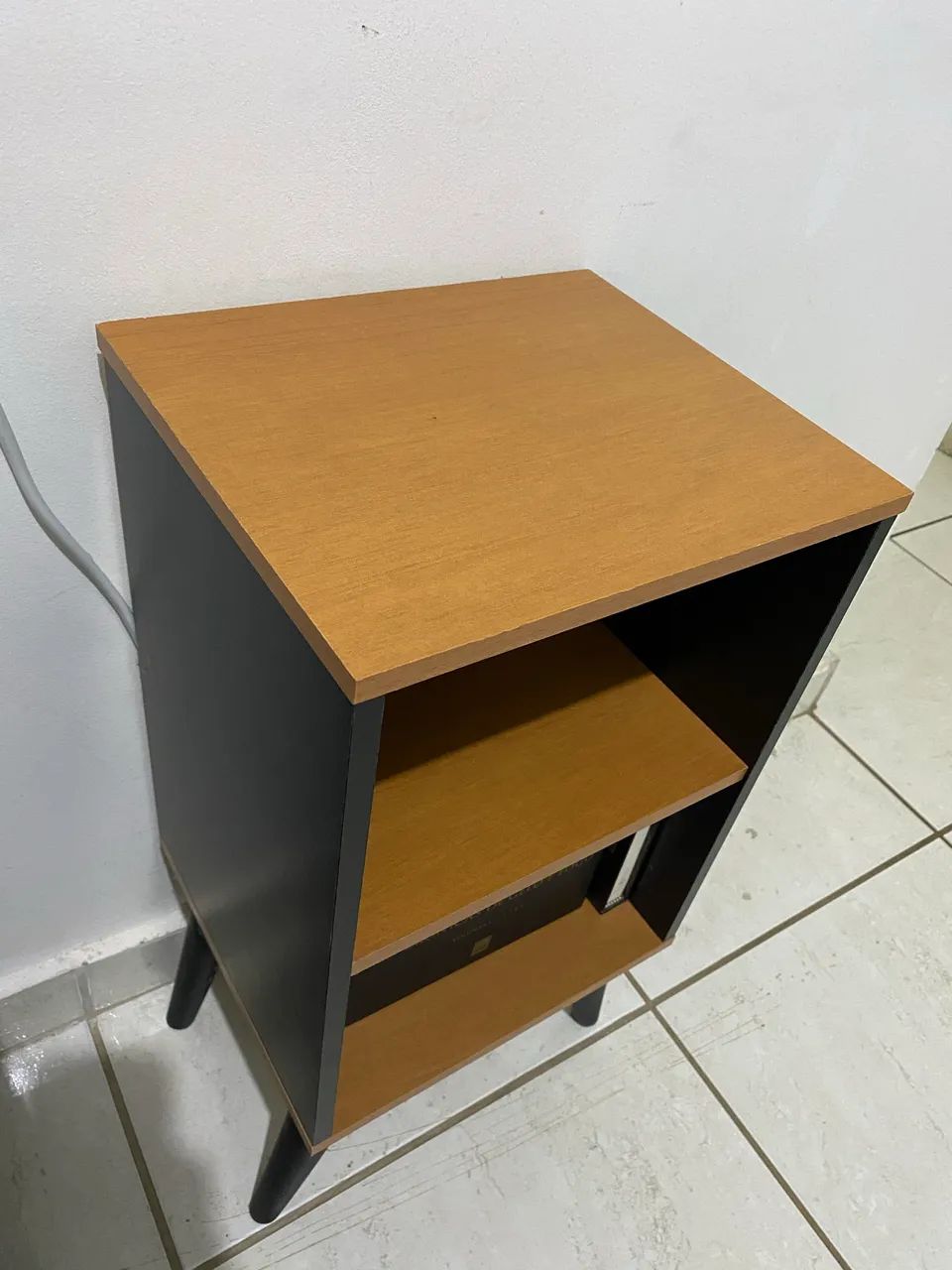Criado Mudo - Foto 2